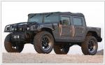 Hummer H1