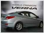 Hyundai Verna