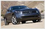 Infiniti FX50