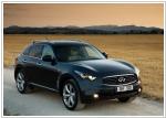 Infiniti FX37