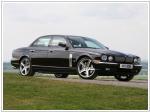 Jaguar XJR