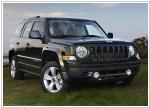 Jeep Patriot