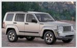 Jeep Liberty