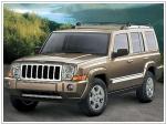 Jeep Commander