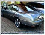 Lancia Thesis