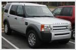 Land Rover LR3