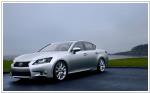 Lexus GS 350