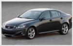 Lexus IS 350