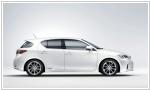 Lexus CT 200