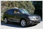 Lexus RX 450