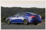 Lexus IS-F