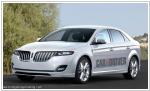 Lincoln MKS