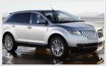 Lincoln MKX