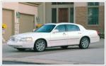 Lincoln Town Car