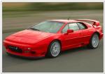 Lotus Esprit V8