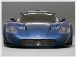 Maserati MC12