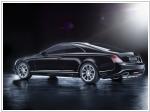 Maybach Xenatec