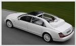 Maybach Landaulet