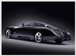 Maybach Exelero