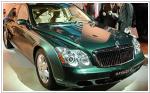 Maybach 57