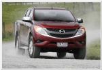 Mazda BT-50