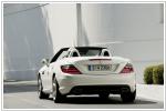 Mercedes-Benz SLK250