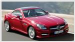 Mercedes-Benz SLK-Class