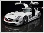 Mercedes-Benz SLS