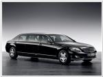 Mercedes-Benz S600