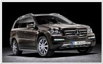 Mercedes-Benz GL-Class