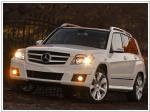 Mercedes-Benz GLK350