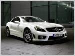 Mercedes-Benz SL63