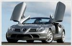 Mercedes-Benz SLR McLaren