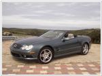 Mercedes-Benz SL500