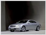 Mercedes-Benz CLS500