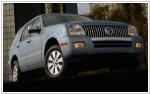 Mercury Mountaineer