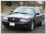 Mercury Marauder