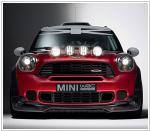 Mini WRC