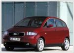 Audi A2