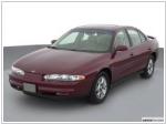 Oldsmobile Intrigue