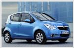 Opel Agila