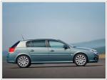 Opel Signum