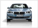 BMW 5 ActiveHybrid