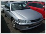 Peugeot 406