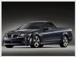 Pontiac G8