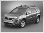 Pontiac Torrent