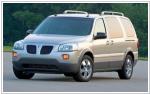 Pontiac Montana