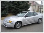 Pontiac Grand Am