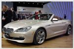 BMW 650i