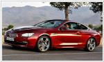 BMW 6-Series